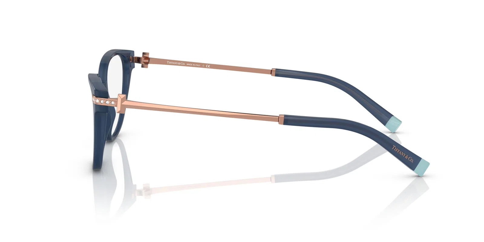 Tiffany 2223B Eyeglasses - view 7
